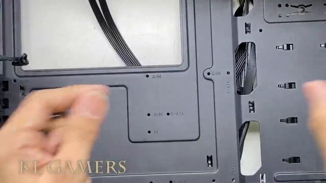 intel Core i5 10400 ASUS PRIME B460M-A R2.0 970 EVO PLUS GT1030 Cooler Master E500L/gaming pc