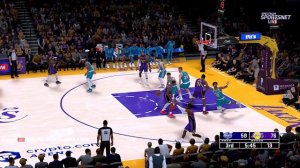 HORNETS vs LAKERS FULL GAME HIGHLIGHTS DECEMBER 23, 2022 HORNETS vs LAKERS HIGHLIGHTS TODAY NBA 2K2