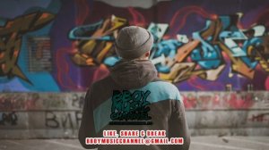 Bboy Music Mixtape 2021 / Dash - Pump Up the Volume Mixtape Vol. 3 ?