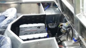 Обзор джетбагги WattsCraft 3.0 и 3.8