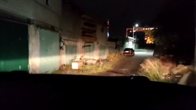 ЗАМЕНА ГАЛОГЕНА в TOYOTA на BILED линзы // ОСНОВНОЙ СВЕТ и ТУМАНКИ