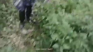 поворот не туда 10.... часть 1
