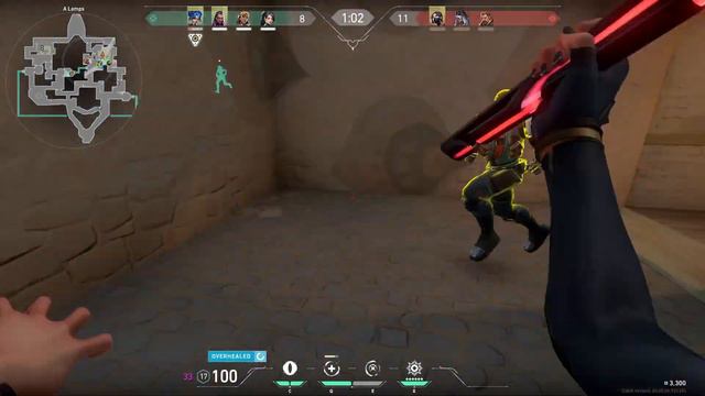 19000 DPI KNIFE KILL!!! смотреть онлайн