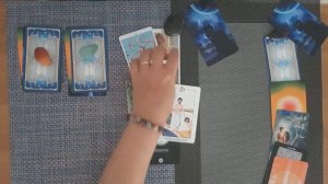 Отношения. Предложит ли он жить вместе? Общий расклад