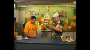 Бочаров и Стилавик - Всегда готовь