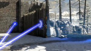 The Talos Principle - Деактиватор под карантином