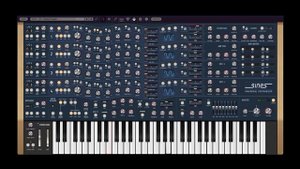 Cherry Audio Sines: A Detailed Review and Tutorial