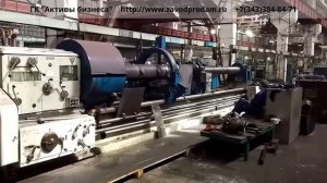 Токарно-винторезный станок 1658_20170719