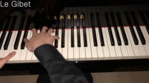 Gaspard de la Nuit (Full) (Maurice Ravel)