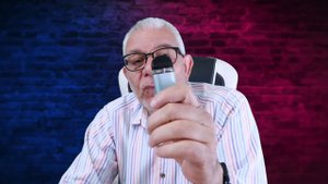 Smoant VIKII Pro pod mod Review