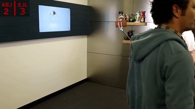 HOW TO DRAW IN VR - Tilt Brush Gameplay смотреть онлайн