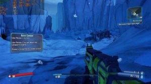 Borderlands 2 GTX 1050 Ti 1080p Max Settings