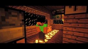 Minecraft История Создания Игры