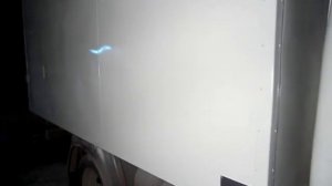 Газель. Реставрация. Кузовной ремонт.