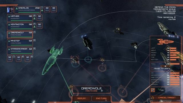 Battlestar Galactica: Deadlock | Chapter 6 Chemical Warfare | 10