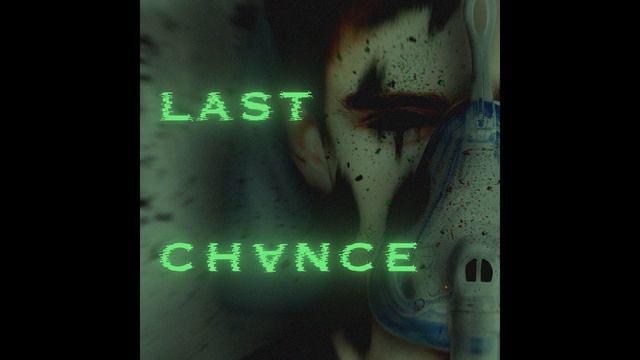 DataOS | - LaST CHaNCe