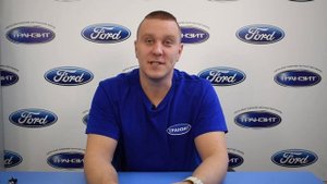 TransitDaily #38 Как не потерять молдинги лобового стекла Ford Transit 2000-2014