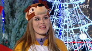 ДОМ-2 Lite 5711 день Дневной эфир (29.12.2019)