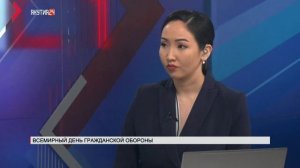 "Россия является страной лидером в мировой системе гражданской обороны"