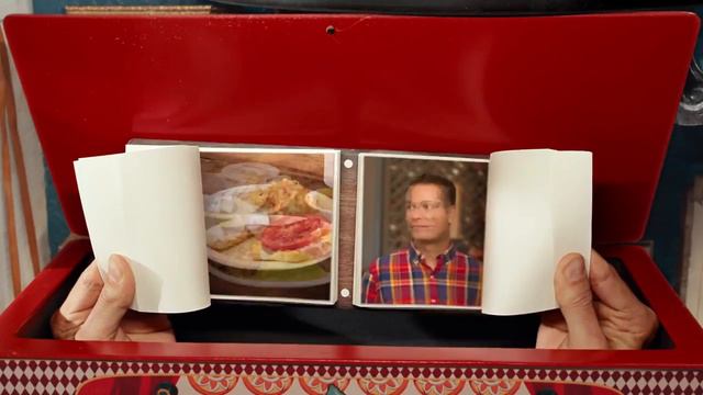 Cracker Barrel The Recipe For Breakfast смотреть онлайн