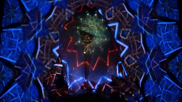 Медитация с глюкофоном Kosmosky / Tank drum смотреть онлайн