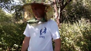 Проверяем Карнику Пешец