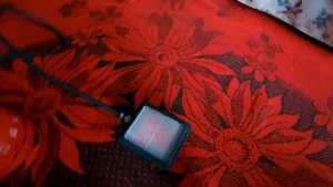 лучшая печка для автомобиля,инфракрасный газовый обогреватель!!!