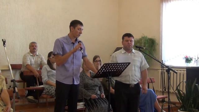 Как к Тебе,Боже рвётся душа... смотреть онлайн