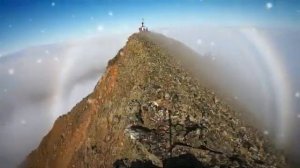 Николай Носков "  Стою по пояс в небе  "