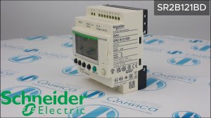 SR2B121BD Реле Schneider Electric - Олниса