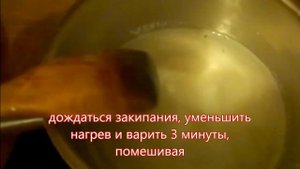 Как сварить ячневую кашу - источник молодости и красоты