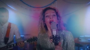 The Majors - Мне В Подарок Нужен Лишь Ты All I Want for Christmas Is You (Mariah Carey rock cover)