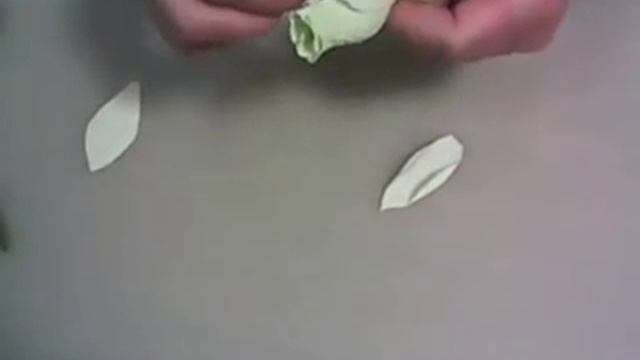 ✽Цветок подснежника из конфет своими руками! Мастер-класс✽ смотреть онлайн