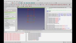 FreeCAD Tutorial - Sketcher Macro Custom Tool