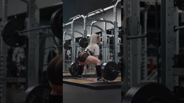 Miranda Cohen - Let me remind you 350lbs