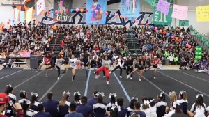 KClub Fall Rally Performance (TWICE, Stray Kids, PENTAGON)