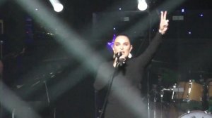 Елена Ваенга   БКЗ   17 07 2019