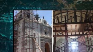 Vídeo Noticia: Importante sacerdote del Vaticano llega a México por celebración de histórica iglesi