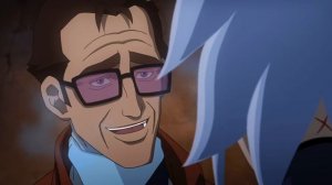 Batman: Assault on Arkham - Trailer (Official)