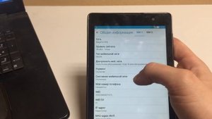 Обзор планшета Asus ZenPad C (P01Y)