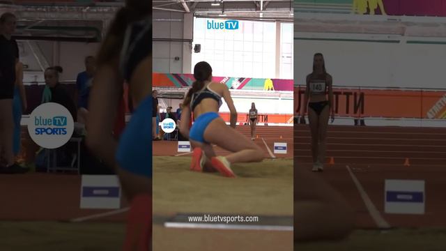 Sofia Gorshkova 🇷🇺 София Горшкова