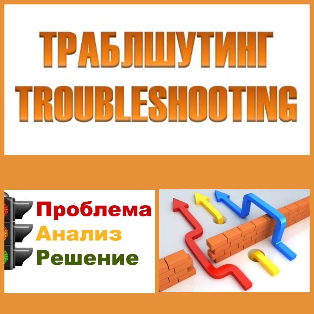 003 Размышления о своеобразных заказчиках услуг наставника-траблшутера