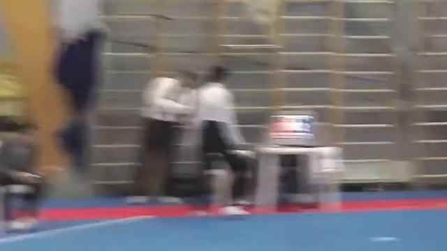 Афонина Вика (45кг), 28.12.2014, 1 бой смотреть онлайн