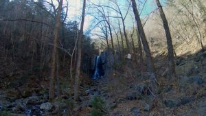 Беневские водопады Звезда Приморья .Benevskie waterfalls. The most beautiful places