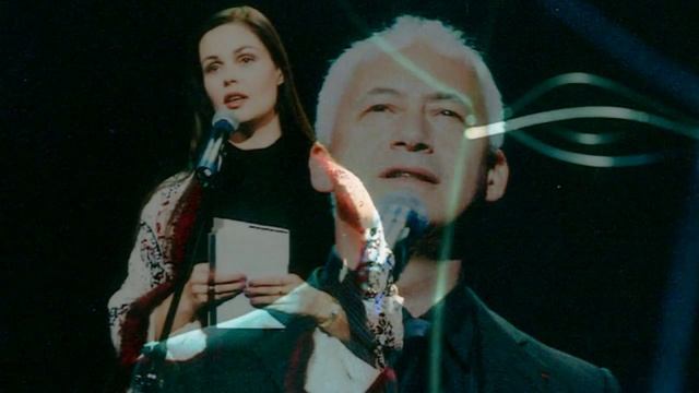 Вечер памяти Роберта Рождественского (ГЦКЗ "Россия" 2002 год)