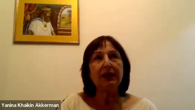 Курс Безопасность Нового Времени Встреча3 01122020 смотреть онлайн