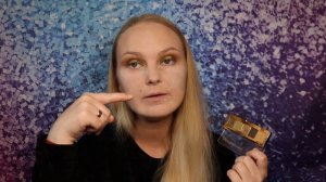 NATASHA DENONA MINI GOLD | моя первая палетка Наташи Деноны