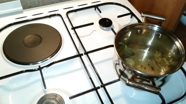 Маринованные шампиньоны быстрого приготовления