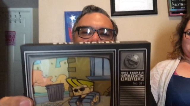 Southern Belle Unboxing: Free Geek Fuel September 2017 Box смотреть онлайн