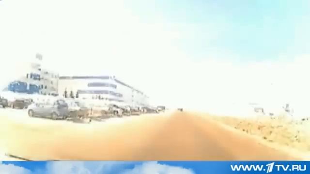 В Челябинской области новая Дарваза. смотреть онлайн